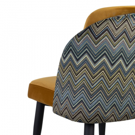 Set 2 scaune dining 51 X 52 X 82 CM [5]