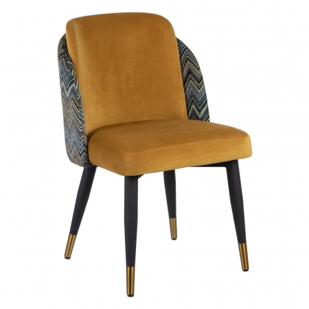 Scaune & fotolii - Set 2 scaune dining 51 X 52 X 82 CM