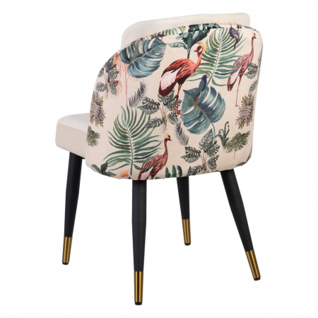 Set 2 scaune dining 51 X 52 X 82 CM [3]