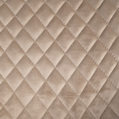 Set 2 scaune dining 56 X 57 X 86,50 CM, roz prăfuit [9]