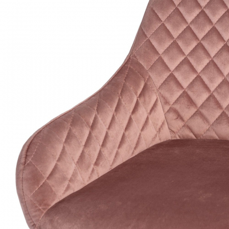 Set 2 scaune dining 56 X 57 X 86,50 CM [6]