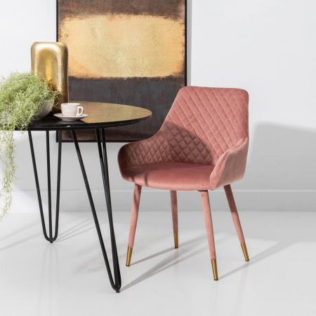 Set 2 scaune dining 56 X 57 X 86,50 CM [2]