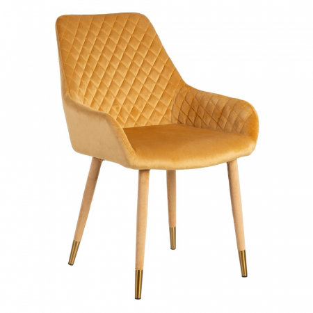 Scaune & fotolii - Set 2 scaune dining 56 X 57 X 86,50 CM