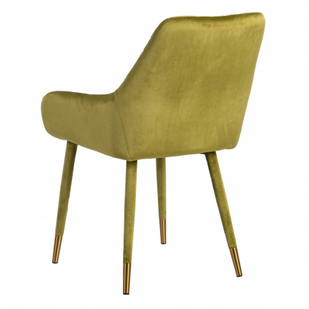 Set 2 scaune dining 56 X 57 X 86,50 CM [3]