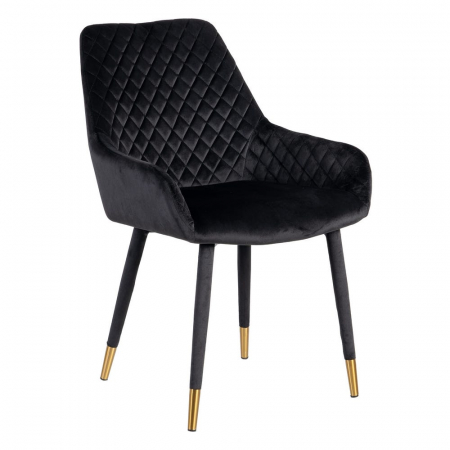 Scaune & fotolii - Set 2 scaune dining 56 X 57 X 86,50 CM