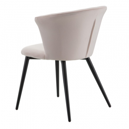 Set 2 scaune dining 59 X 49 X 74 CM [3]