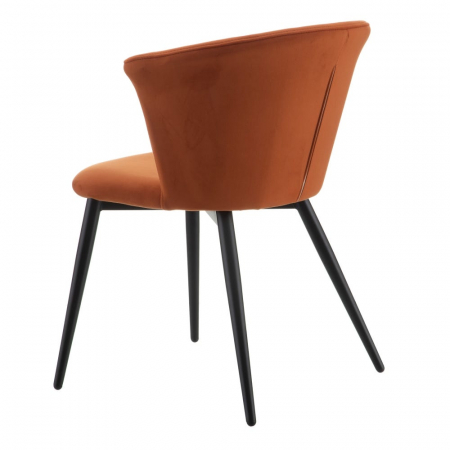 Set 2 scaune dining 59 X 49 X 74 CM [3]