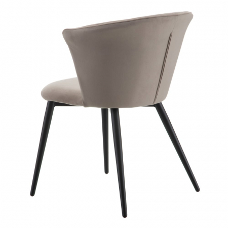 Set 2 scaune dining 59 X 49 X 74 CM [2]