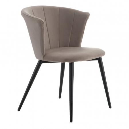 Scaune - Set 2 scaune dining 59 X 49 X 74 CM