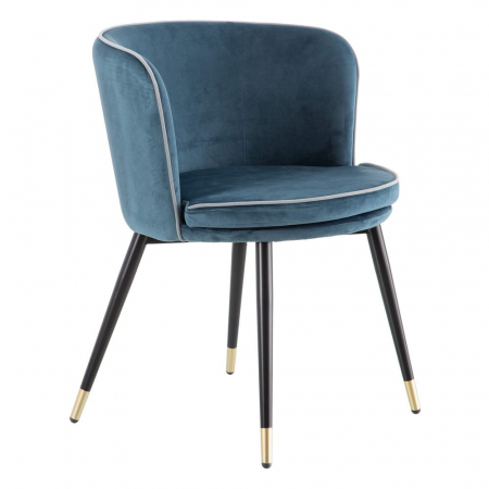 Scaune - Set 2 scaune dining 62 X 50 X 76 CM