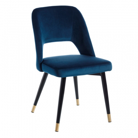 Scaune & fotolii - Set 2 scaune dining 62 X 50 X 76 CM
