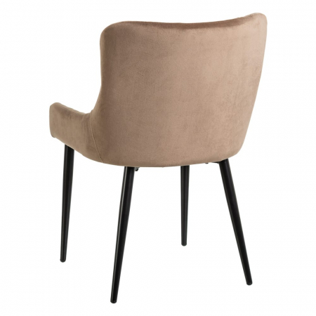 Set 2 scaune dining 62 X 50 X 76 CM [3]