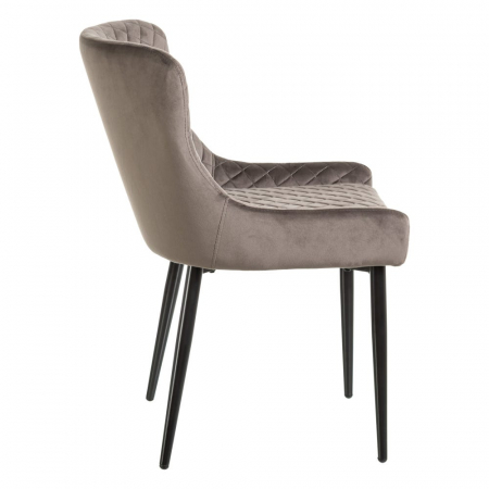 Set 2 scaune dining 62 X 50 X 76 CM [4]