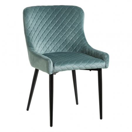 Scaune & fotolii - Set 2 scaune dining 62 X 50 X 76 CM