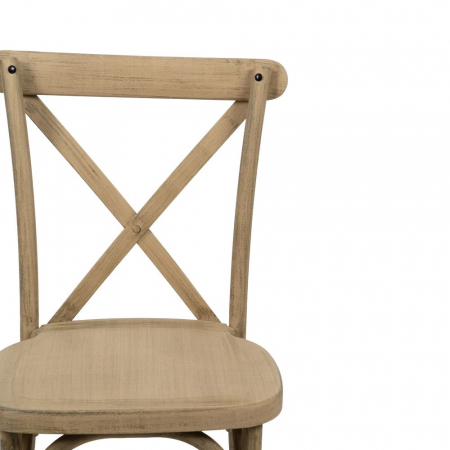 Set 2 scaune dining Connto 50 X 41,50 X 89 CM [8]
