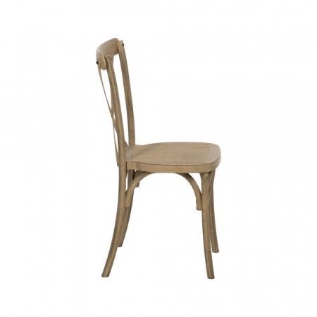 Set 2 scaune dining Connto 50 X 41,50 X 89 CM [3]