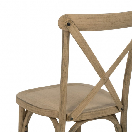 Set 2 scaune dining Connto 50 X 41,50 X 89 CM [9]
