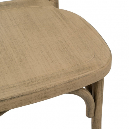 Set 2 scaune dining Connto 50 X 41,50 X 89 CM [6]
