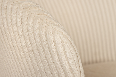 Set 2 scaune LYON din tesatura snur [5]