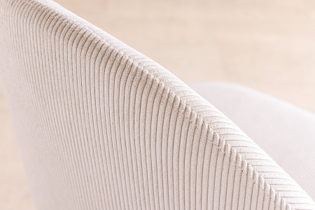 Set 2 scaune MIA CASA bej [2]