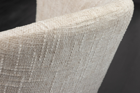 Set 2 scaune NOBLESSE bej [5]