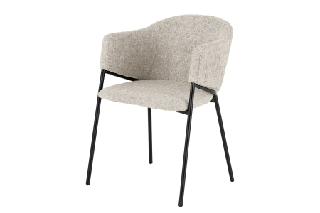 Scaune - Set 2 scaune NOBLESSE bej