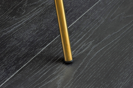 Set 2 scaune NOBLESSE din catifea roz [8]