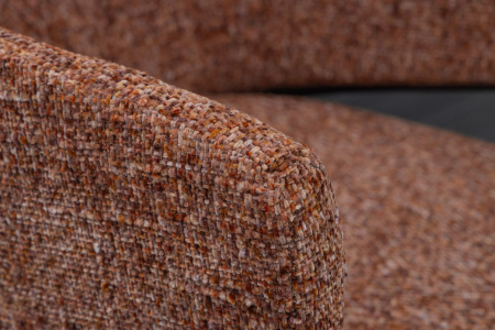 Set 2 scaune NOBLESSE maro [4]