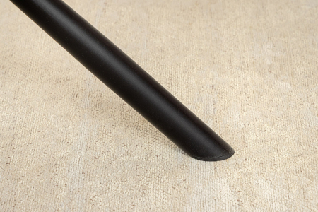 Set 2 scaune rotative UNIQUE 180° din chenille verde [8]