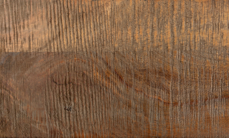 Set 3 rafturi pentru perete HEMINGWAY din lemn de mango maro, 43-94 cm [5]