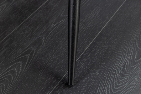 Set 4 scaun ROADSTAR din microfibra gri inchis [8]