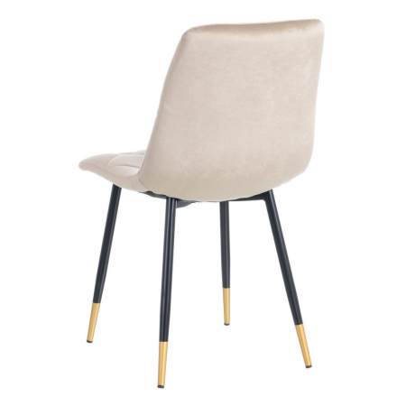 Set 4 scaune dining 45 X 50 X 86 CM [4]
