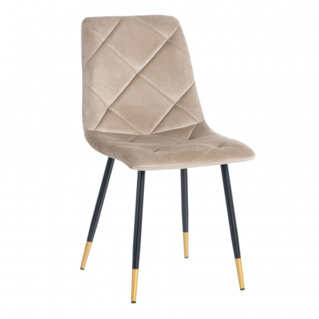 Scaune & fotolii - Set 4 scaune dining 45 X 50 X 86 CM