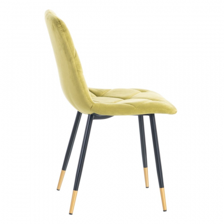 Set 4 scaune dining 45 X 50 X 86 CM [3]