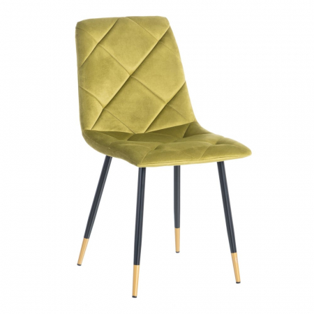Scaune & fotolii - Set 4 scaune dining 45 X 50 X 86 CM