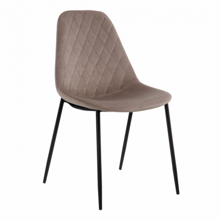 Scaune - Set 4 scaune dining 46 X 51 X 83,50 CM