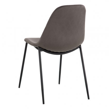 Set 4 scaune dining 46 X 51 X 83,50 CM [4]