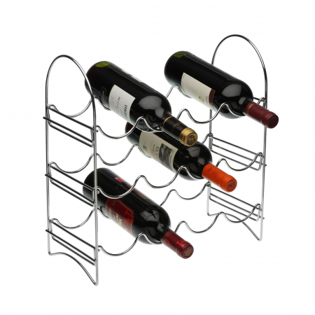 Sport pentru 12 sticle din metal Versa [1]