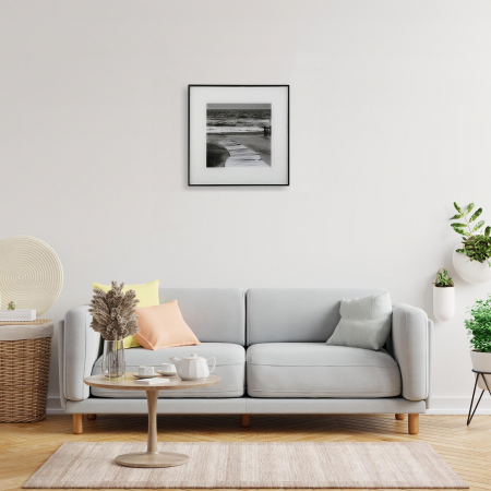 Tablou din sticlă 30X2X30 [1]