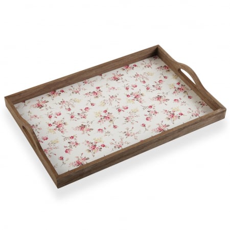 Pentru bucătărie - Tavă din lemn MAGGIE