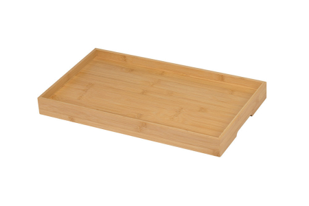 Tavă LAGOON SPA 50 cm Bambus natural pliabil [6]