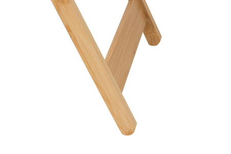 Tavă LAGOON SPA 50 cm Bambus natural pliabil [7]