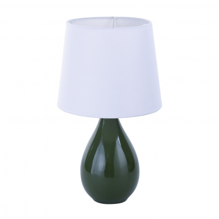 Iluminat - Veioză de masă din ceramică 35X20X20
