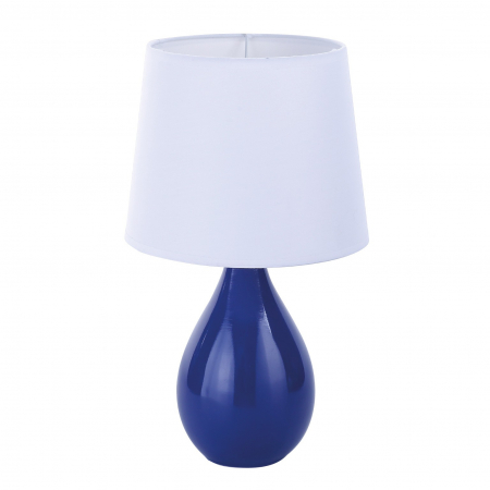 Iluminat - Veioză de masă din ceramică 35X20X20