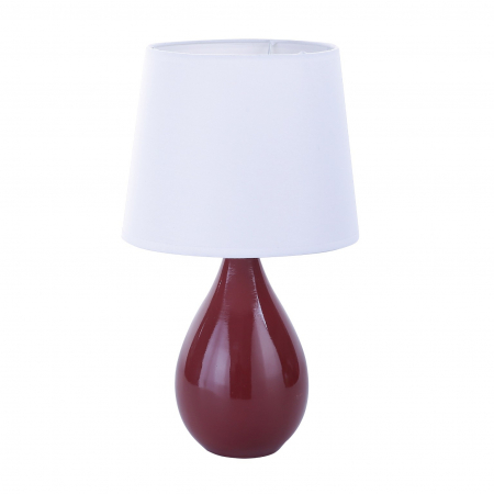 Iluminat - Veioză de masă din ceramică 35X20X20