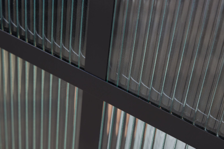 Vitrina DURA STEEL, 102 cm [4]