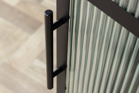 Vitrina DURA STEEL, 102 cm [6]