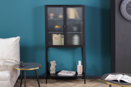 Vitrina DURA STEEL, 150 cm [2]