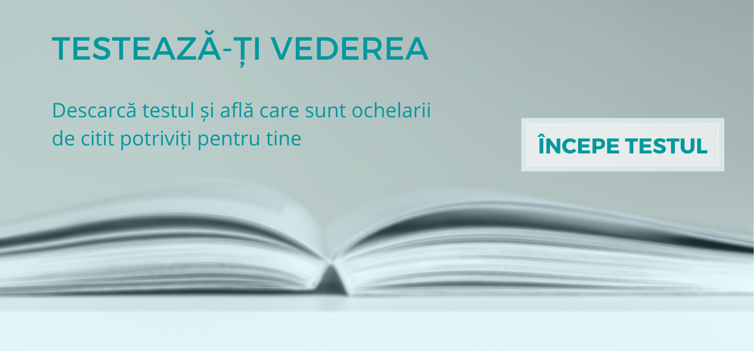 Testează-ți vederea