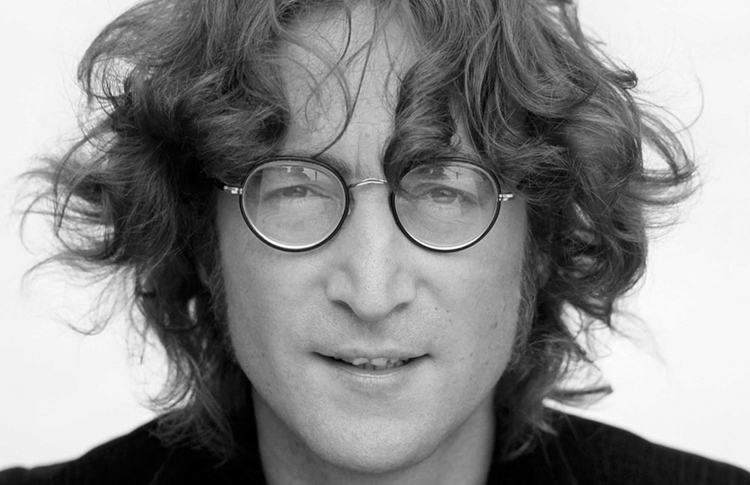 Ochelari de vedere John Lennon
